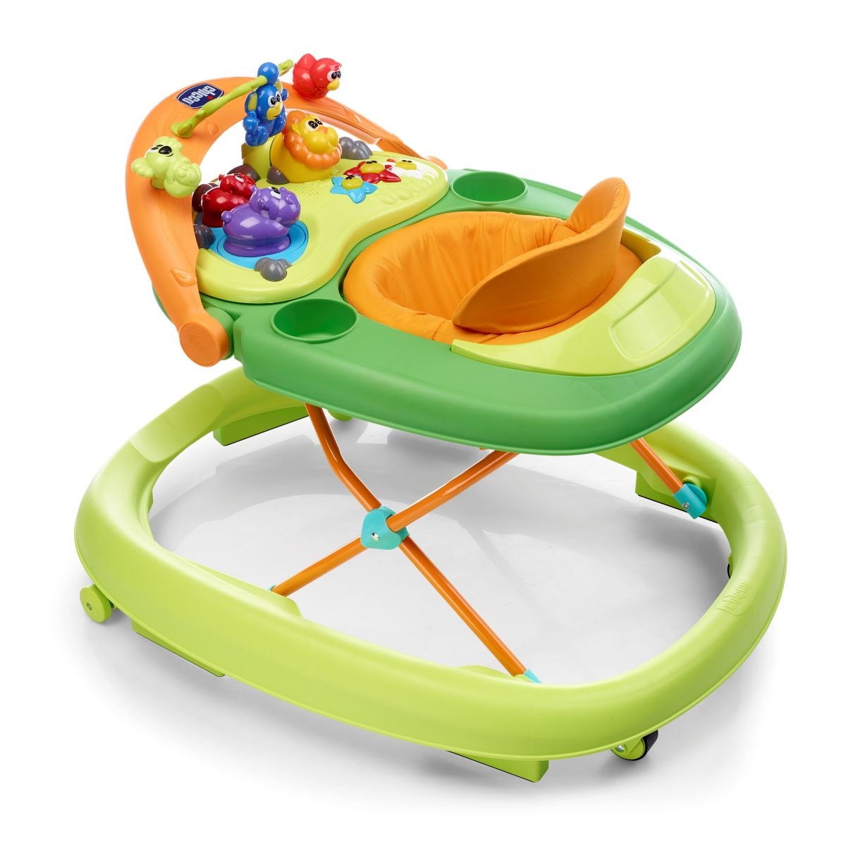 Chicco Walky Talky Baby walker – Little Rascals